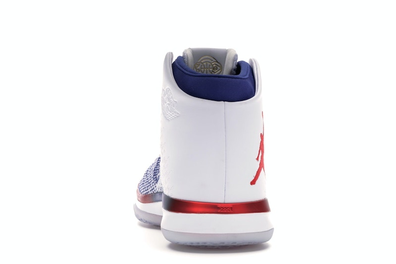 Jordan XXX1 USA