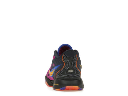 Nike LeBron 21 SE Welcome to Camp (GS)
