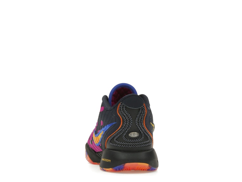 Nike LeBron 21 SE Welcome to Camp (GS)