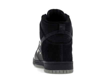 Nike Dunk High St. Pauli