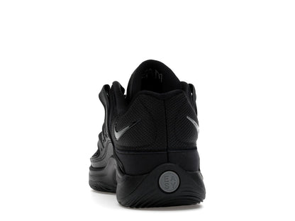 Nike KD 18 TB Triple Black