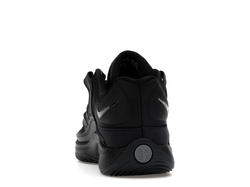 Nike KD 18 TB Triple Black