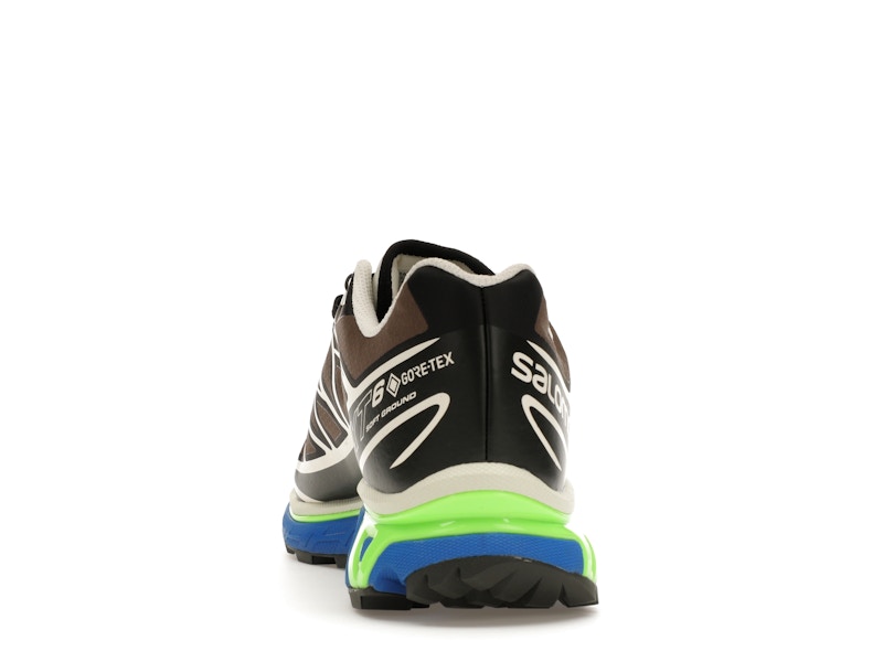 Salomon XT-6 Gore-Tex SSENSE 20th Anniversary