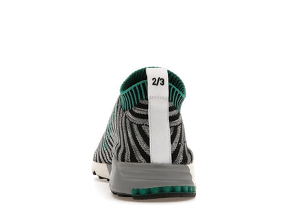 adidas EQT Support Sock Core Black Grey One