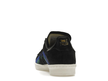 adidas Campus 80s Book Works Black