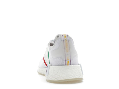 adidas NMD R1 Pixar White