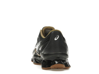 ASICS Gel-Quantum Zientzia Kiko Kostadinov Black Gold Gum