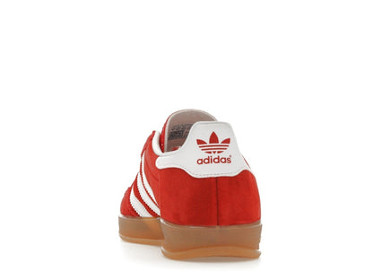 adidas Gazelle Indoor Better Scarlet