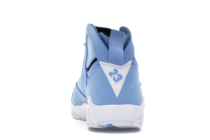 Jordan 7 Retro Pantone