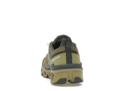 On Running Cloudwander Waterproof Hunter Safari (Women's)
