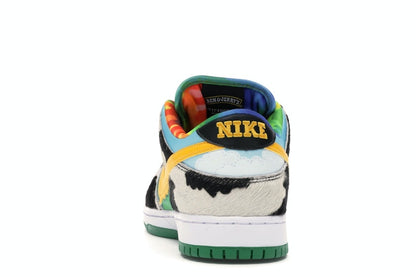 Nike SB Dunk Low Ben & Jerry's Chunky Dunky