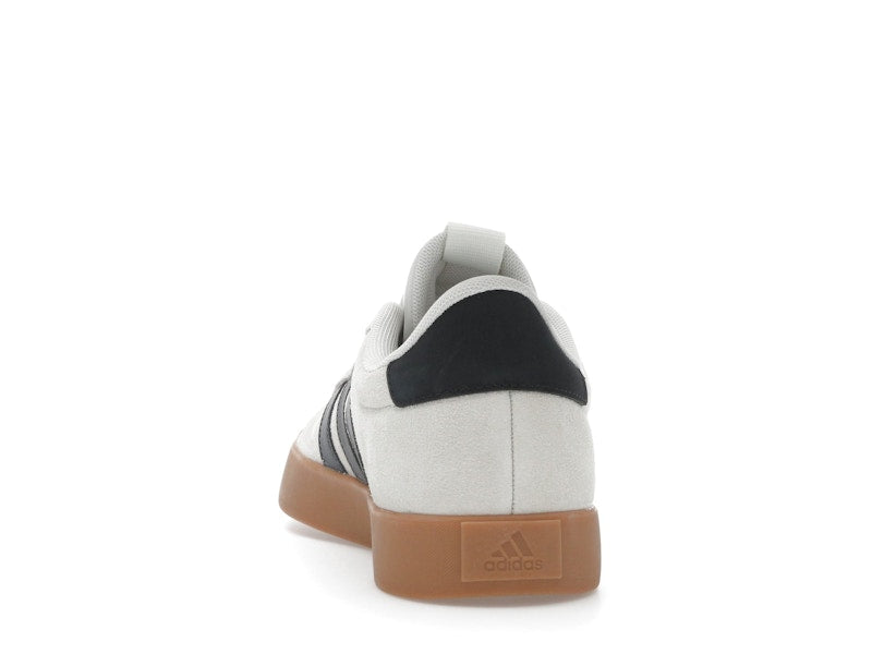 adidas VL Court 3.0 Off White Grey Six Gold Metallic (Women's)