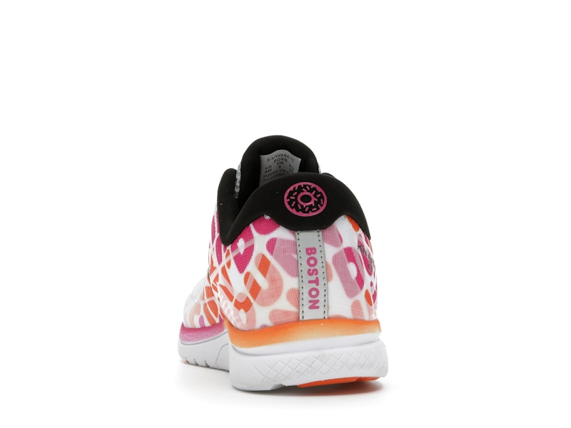 Saucony Kinvara 10 Dunkin (GS)
