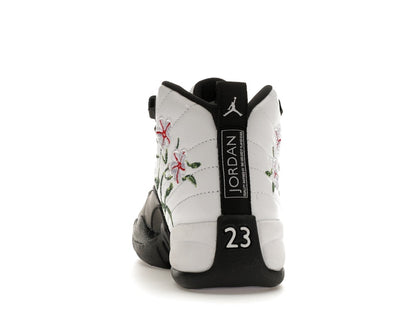 Jordan 12 Retro Floral (GS)