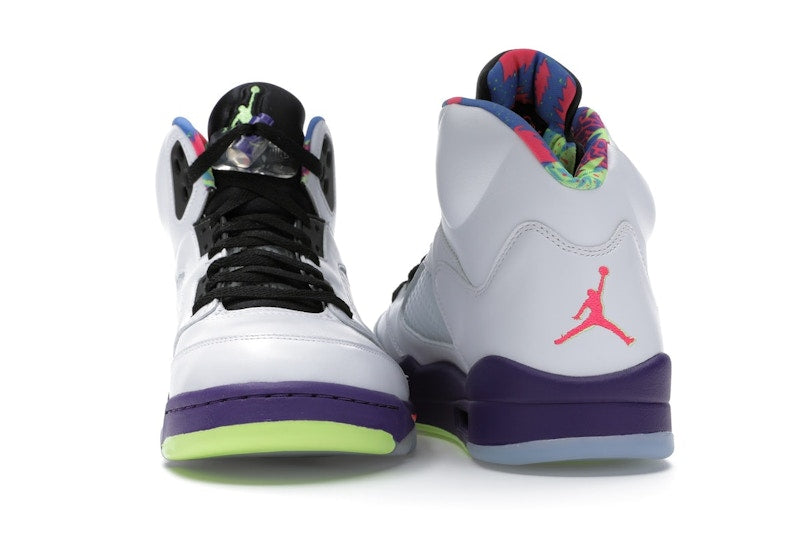 Jordan 5 Retro Alternate Bel-Air