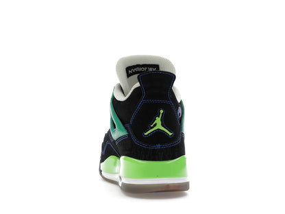 Jordan 4 Retro Doernbecher (GS)