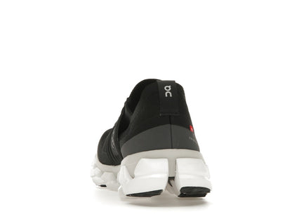 On Running Cloudswift 3 All Black