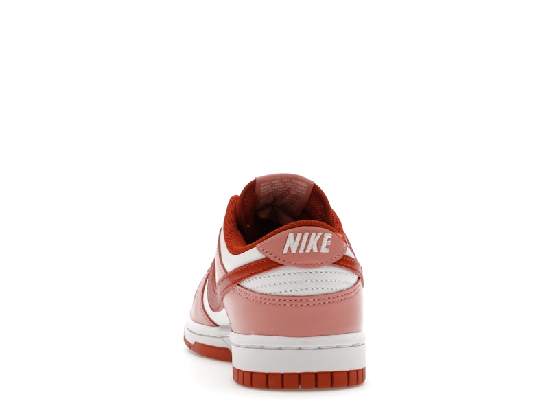 Nike Dunk Low Red Stardust (Women's)