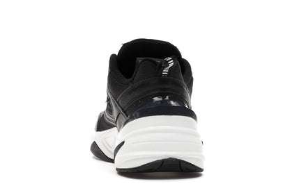 Nike M2K Tekno Black Obsidian