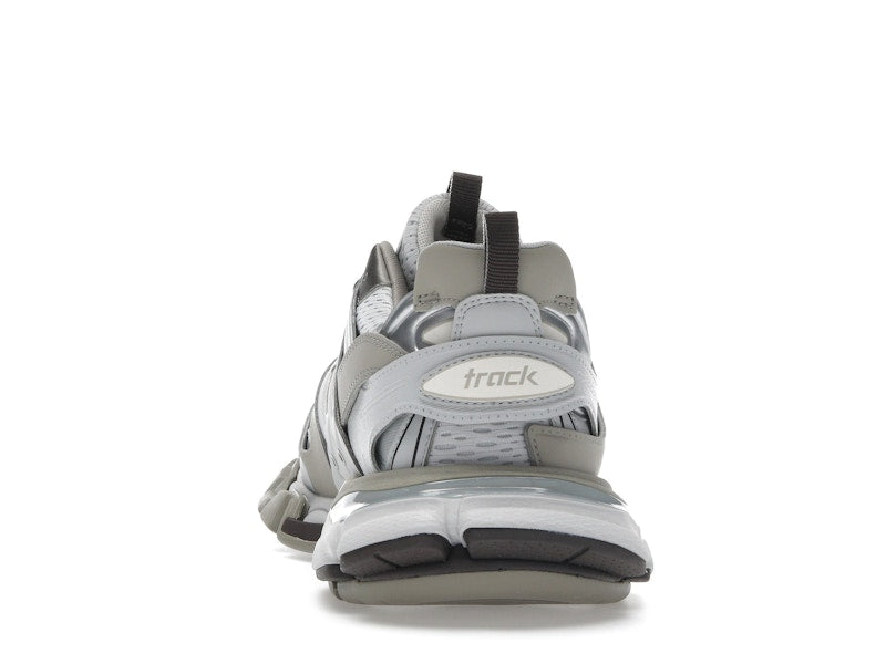 Balenciaga Track Grey Taupe