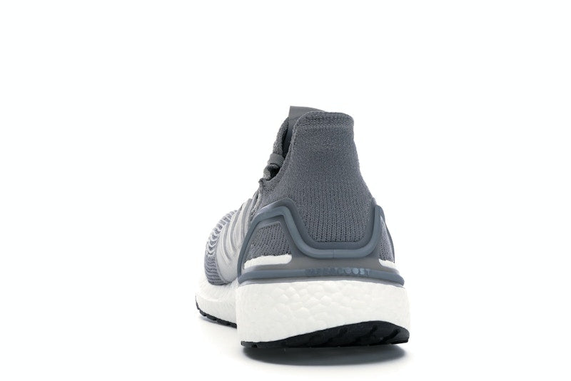 adidas Ultra Boost 19 Grey Two