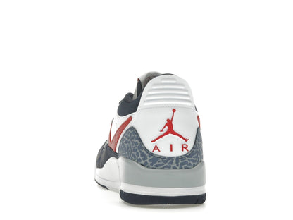 Jordan Legacy 312 Low Olympic