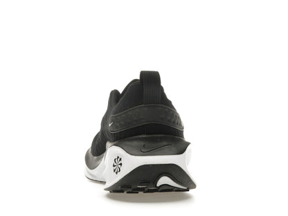 Nike ReactX Infinity Run 4 Black White