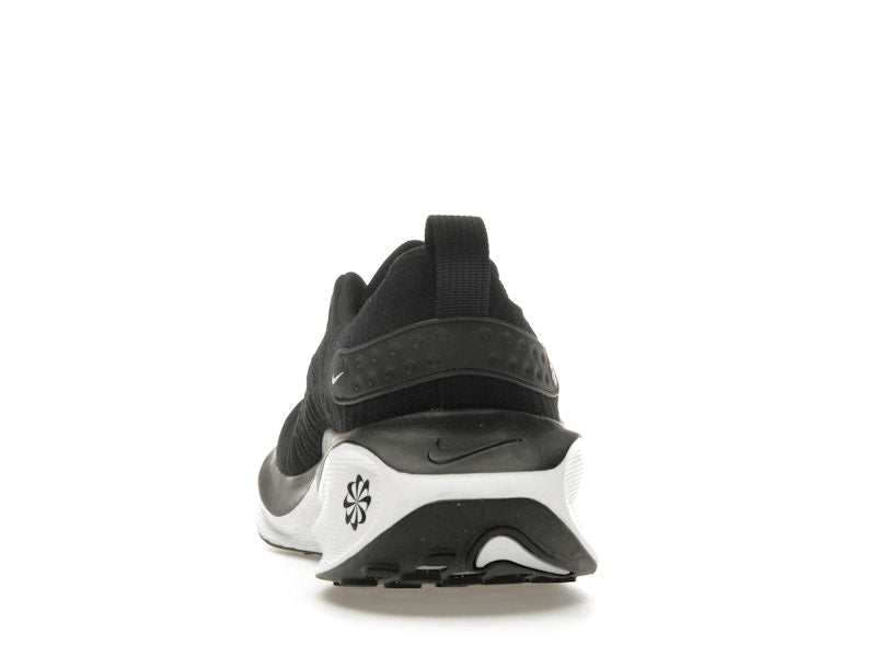 Nike ReactX Infinity Run 4 Black White