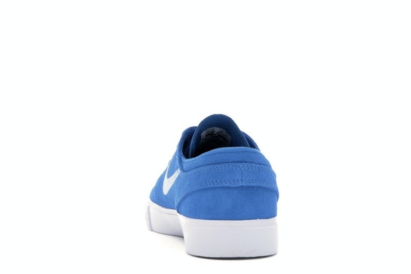 Nike SB Zoom Stefan Janoski RM Light Photo Blue