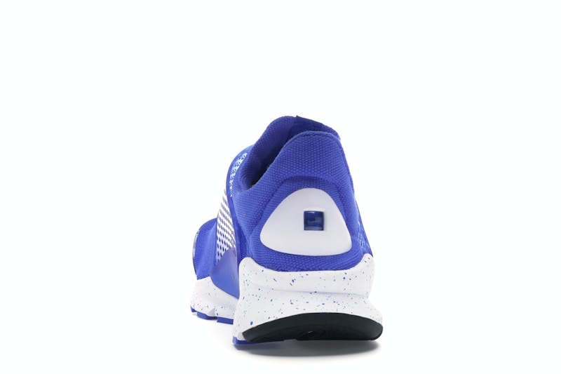 Nike Sock Dart Racer Blue