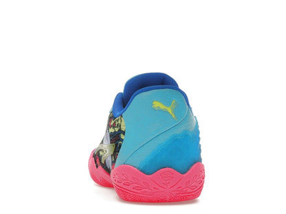 Puma Stewie 3 Tokyo Nights (Women's)