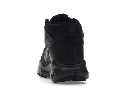 Nike SB Dunk High Boot Black