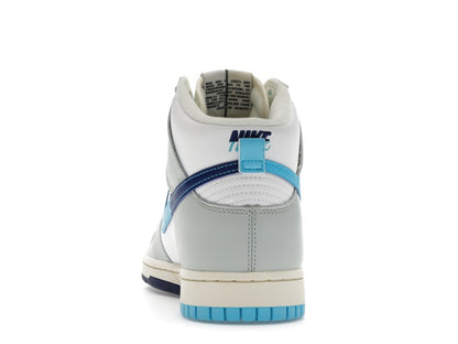 Nike Dunk High Retro SE Split Baltic Blue