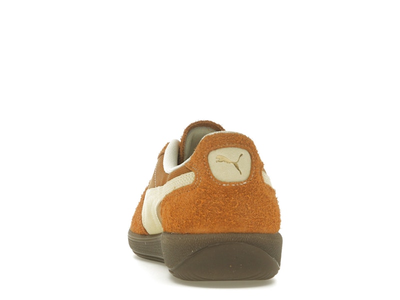 Puma Palermo Vintage Caramel Latte