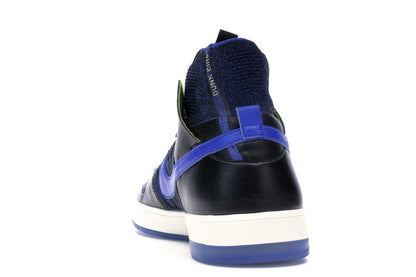 Nike SB Dunk High Elite Flyknit Terpening