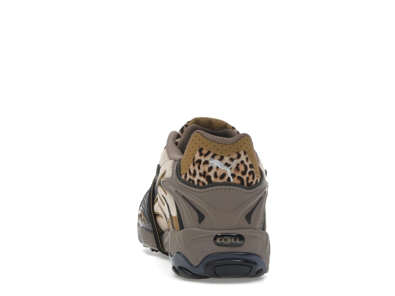 Puma Inhale A$AP Rocky Leopard (Women's)