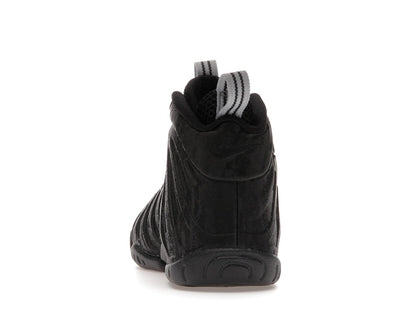 Nike Little Posite Pro Black Cat (GS)
