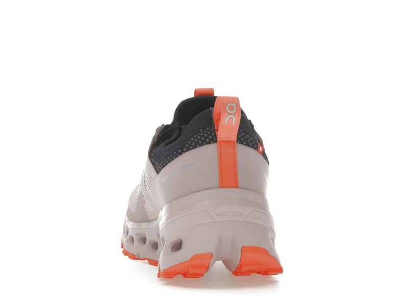 On Running Cloudultra 2 Mauve Flame (Women's)