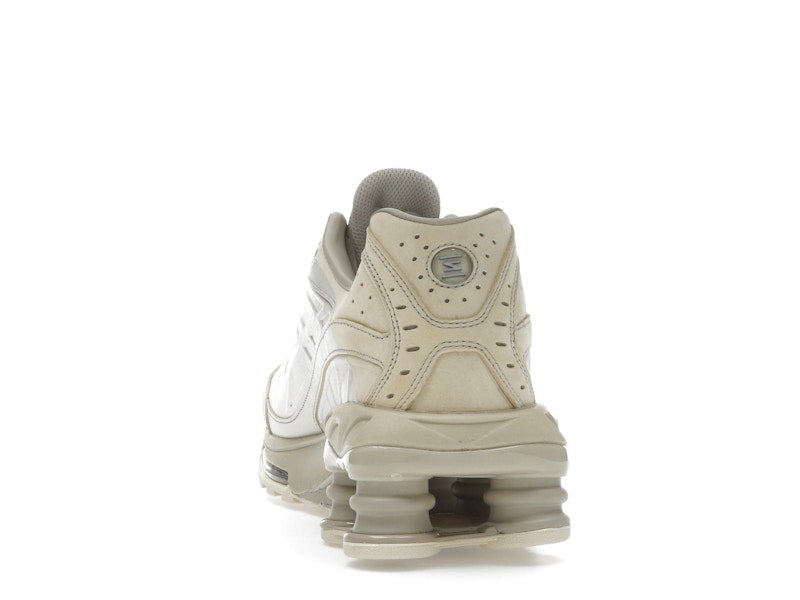 Nike Shox Ride 2 PRM Metallic Silver Desert Khaki