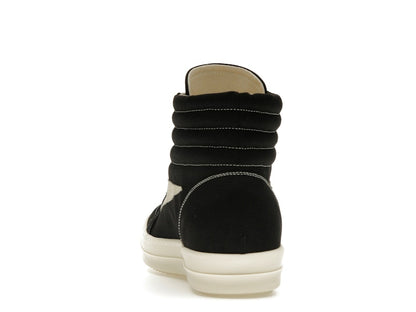Rick Owens Porterville DRKSHDW Vintage High Black Milk (Women's)