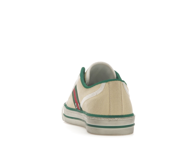Gucci 1977 Tennis Butter Cotton (Women's)