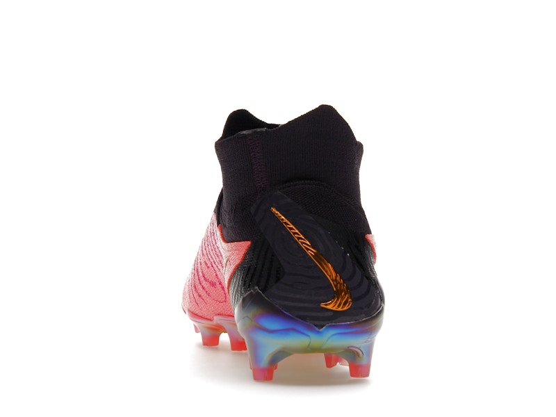 Nike Gripknit Phantom GX Elite Dynamic Fit FG Hyper Pink