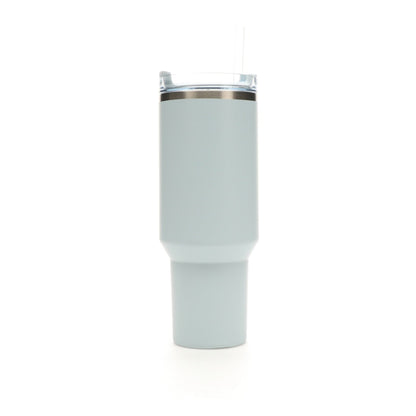 Stanley x Starbucks Flowstate Quencher 40oz Tumbler Spring Blue