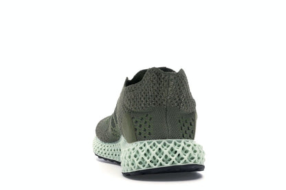 adidas Futurecraft 4D Footpatrol