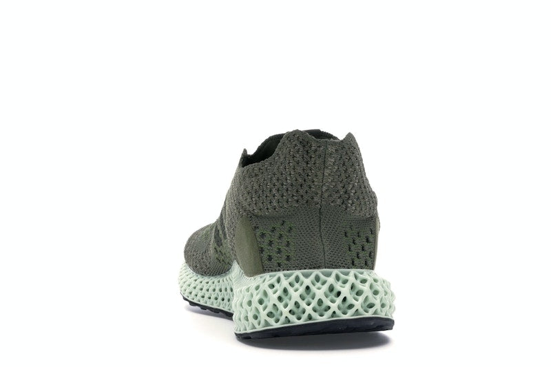 adidas Futurecraft 4D Footpatrol
