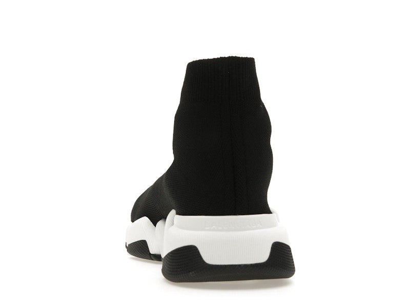 Balenciaga Speed 2.0 Black White (Women's)