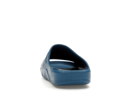 Jordan Post Slide Industrial Blue
