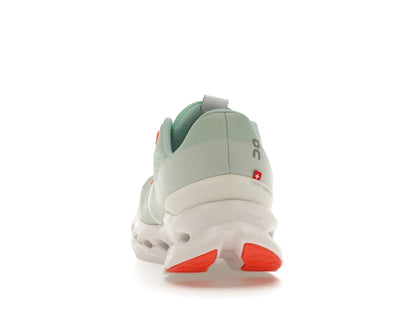 On Running Cloudsurfer Creek White (Women's)