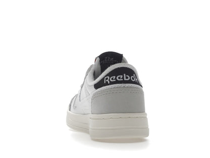 Reebok LT Court White Black