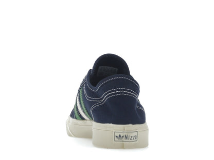 adidas Nizza Lo Wales Bonner Night Indigo